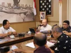 Langgar Perda RTRW, Pemkab Purworejo Beri Sanksi 2 Usaha Karaoke