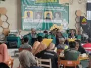 Pakuwojo Gelar Diskusi Manuskrip Bagelen Sebagai Jatidiri