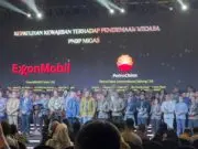 PetroChina International Jabung Raih Penghargaan Subroto 2024 Atas Kepatuhan Kewajiban terhadap Penerimaan Negara