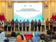 Tri Tito Karnavian Luncurkan Percontohan Posyandu dengan 6 Bidang SPM di Jakarta
