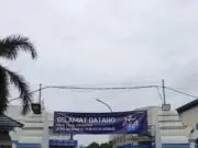 Kader Sebut Pelantikan PC PMII Kota Serang Inkonstitusional