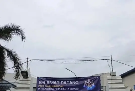Kader Sebut Pelantikan PC PMII Kota Serang Inkonstitusional Kader Sebut Pelantikan PC PMII Kota Serang Inkonstitusional