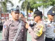 Selama 14 Hari Polres Purworejo Gelar Operasi Zebra Candi 2024, 51 Personel Kepolisian Dilibatkan Selama 14 Hari Polres Purworejo Gelar Operasi Zebra Candi 2024, 51 Personel Kepolisian Dilibatkan
