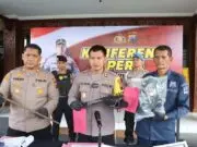 Acam Bunuh dengan Pistol, Warga Banyuurip Terancam Hukuman 10 Tahun Penjara