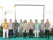 Lembaga Independen Apresiasi PetroChina Gelar Sosialisasi Kepemilikan Aset dan Penyelesaian Okupasi Lahan BMN Hulu Migas