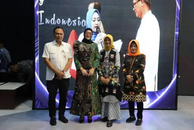 Purworejo Tampilkan Motif Batik Adipurwowo di Fashion Show Dekranasda