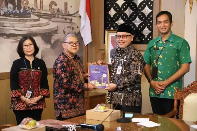 KIM WR Soepratman Desa Somingari Raih Juara I Lomba Film Pendek se-Jateng KIM WR Soepratman Desa Somingari Raih Juara I Lomba Film Pendek se-Jateng