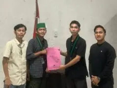 LEPPAMI HMI Banda Aceh Gelar Muslem, Tonicko Anggara Terpilih Sebagai Nahkoda Baru LEPPAMI HMI Banda Aceh Gelar Muslem, Tonicko Anggara Terpilih Sebagai Nahkoda Baru
