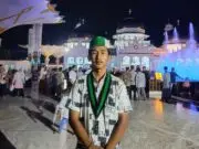 Mengenang Peristiwa Bersejarah Sumpah Pemuda