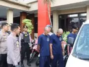 Ditegur Malah Menganiaya, Tiga Pemuda Mabuk Diamankan Polisi