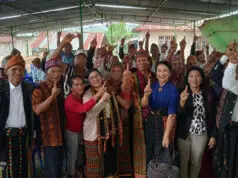 Kampanye Di Dalo, Maksi – Ronal Soroti Rendahnya Indeks Kesehatan Serta Persoalan Lain Di Manggarai Saat Ini Kampanye Di Dalo, Maksi - Ronal Soroti Rendahnya Indeks Kesehatan Serta Persoalan Lain Di Manggarai Saat Ini