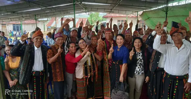 Kampanye Di Dalo, Maksi - Ronal Soroti Rendahnya Indeks Kesehatan Serta Persoalan Lain Di Manggarai Saat Ini Kampanye Di Dalo, Maksi - Ronal Soroti Rendahnya Indeks Kesehatan Serta Persoalan Lain Di Manggarai Saat Ini