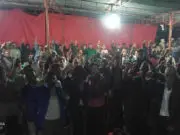 Warga Wae Buka Langke Rembong Berkomitmen Menangkan Maksi – Ronal Warga Wae Buka Langke Rembong Berkomitmen Menangkan Maksi - Ronal