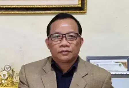 Bukan Black Campaign, Pengamat Hukum Menilai Pernyataan Maksi Ngkeros Di Rampasasa Didasari Banyak Fakta Bukan Black Campaign, Pengamat Hukum Menilai Pernyataan Maksi Ngkeros Di Rampasasa Didasari Banyak Fakta