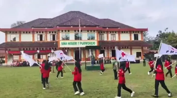 Pjs Bupati Purworejo Buka Jumbara PMR Ke-IV Se-Kabupaten Purworejo Pjs Bupati Purworejo Buka Jumbara PMR Ke-IV Se-Kabupaten Purworejo