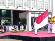Peringati Sumpah Pemuda, Pjs Wali Kota Tangsel Ajak Pemuda Berkontribusi Nyata untuk Bangsa