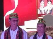 Tampil Luar Biasa Saat Debat, Maksi Ngkeros Sebut Visi Misi Maksi - Ronal Didasari Permasalahan Dan Kondisi Manggarai Saat Ini