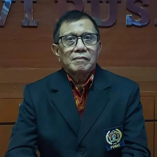 Lanjutkan Program UKW, PWI Pusat Tegas Tolak Intervensi Dewan Pers Lanjutkan Program UKW, PWI Pusat Tegas Tolak Intervensi Dewan Pers