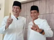 KPU Merilis Visi Misi Dua Paslon Bupati dan Wakil Bupati Purworejo, Cabup 01: Kami Akan Siapkan Diri
