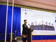 Ipelmasra Siap Mengawal Berlangsungnya Pilkada Nagan Raya dengan Sehat
