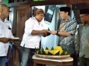 Inginkan Perubahan di Kabupaten Purworejo, Brigade Yoman Deklarasi Dukung Paslon 01 Yophi- Lukman