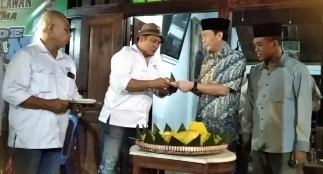 Inginkan Perubahan di Kabupaten Purworejo, Brigade Yoman Deklarasi Dukung Paslon 01 Yophi- Lukman Inginkan Perubahan di Kabupaten Purworejo, Brigade Yoman Deklarasi Dukung Paslon 01 Yophi- Lukman