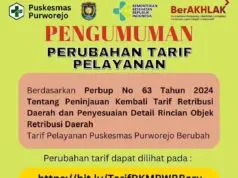 Paslon 02 Kampanyekan Program Kesehatan Gratis, Yuli Hastuti Justru Naikkan Tarif Puskesmas Hampir 100 Persen