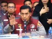 Dukung Asta Cita Prabowo-Gibran, Polri Sita Berton-ton Narkoba dan Ratusan Ribu Butir Obat Terlarang Dukung Asta Cita Prabowo-Gibran, Polri Sita Berton-ton Narkoba dan Ratusan Ribu Butir Obat Terlarang