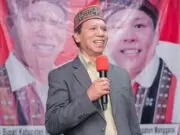 Tidak Gentar Dibungkam Dengan Tuduhan Kampanye Hitam, Maksi Ngkeros Tetap Berdiri Kokoh Bersama Rakyat Manggarai