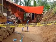 Seorang Menantu Tega Membunuh Mertuanya Sendiri, Motifnya Diduga Karena Sakit Hati