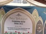 MTQ Ke 2 Desa Lembang Sari Sukses di Laksanakan, Begini Harapan Kades