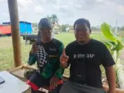 Pendukung Luthfi-Yasin Juga Dukung Yophi-Lukman Sebagai Bupati dan Wakil Bupati Purworejo