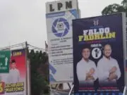 Oknum Ormas Cipondoh Indah, Klaim Tanah Fasos Fasum