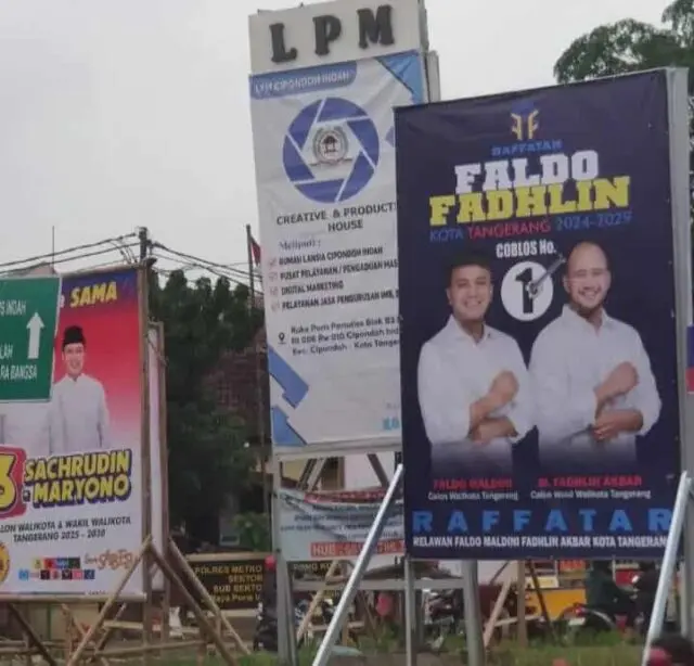 Oknum Ormas Cipondoh Indah, Klaim Tanah Fasos Fasum Oknum Ormas Cipondoh Indah, Klaim Tanah Fasos Fasum