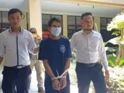 Tersangka Terduga Pembunuhan di Pituruh Akhirnya Mengakui Telah Membunuh Mertuanya di Dekat Kandang Kambing