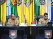 Mendagri Minta Pemda Jaga Stabilitas Inflasi di Tengah Dinamika Politik Jelang Pilkada