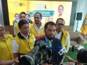 Gusminar: Stakeholders Optimistis Lifting Minyak Capai Target APBN Tahun Depan