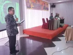 Pemkab Asahan Gelar Sosialisasi Pengembangan Kapasitas TRC Pemkab Asahan Gelar Sosialisasi Pengembangan Kapasitas TRC