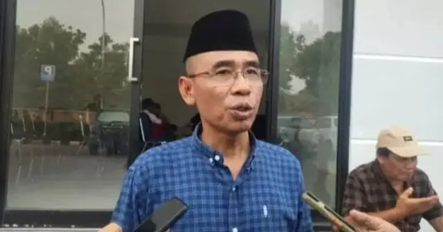 Ketum LPM Kota Tangerang Angkat Bicara Terkait Pemberitaan LPM Cipondoh Indah
