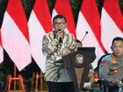 Kolaborasi Asta Helix, Kunci Sukses Pelaksanaan Pilkada Serentak 2024