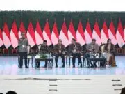 Percepat Implementasi Asta Cita, Faktor Kesehatan dan Pembangunan Infrastruktur Menjadi Penentu