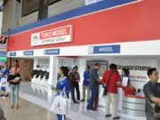 Tomo Bridgestone Area Jawa Barat luncurkan Program Promo akhir tahun 2024