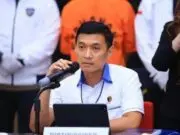 Siber Bareskrim Polri kembali Brantas Judi Online Siber Bareskrim Polri kembali Brantas Judi Online