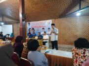 Terus Bertambah, Relawan Prabowo Gibran Deklrasasi Dukung Yophi-Lukman dan Luthfi-Yasin