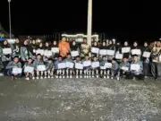Kecamatan Suka Makmue Raih Juara II di MTQ KE XlI Nagan Raya
