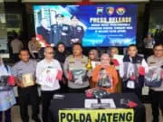 Ungkap Kasus Pelecehan Seksual terhadap Anak di Purworejo, Polda Jateng Tindak Tegas Tiga Pelaku