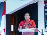 Kemendagri Salurkan Bantuan Keuangan Partai Politik Tahap Kedua Hasil Pemilu 2024 Kemendagri Salurkan Bantuan Keuangan Partai Politik Tahap Kedua Hasil Pemilu 2024