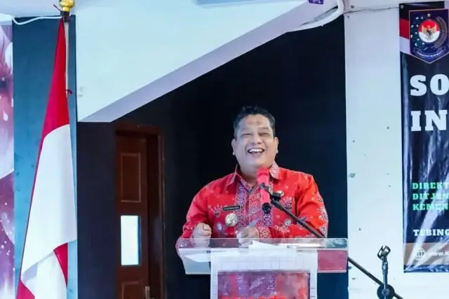 Kemendagri Salurkan Bantuan Keuangan Partai Politik Tahap Kedua Hasil Pemilu 2024 Kemendagri Salurkan Bantuan Keuangan Partai Politik Tahap Kedua Hasil Pemilu 2024