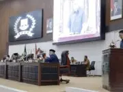 Abraham Dorong Pemprov Banten Tambah Sekolah Negeri dan Perluas Lapangan Kerja di Tangerang Raya