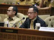 Sukseskan Pilkada Serentak 2024, Mendagri Tegaskan Netralitas ASN